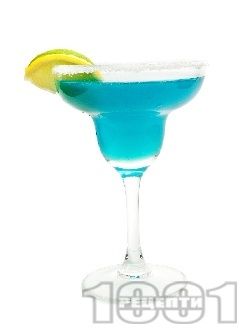    (Blue Margarita)  ,      -   